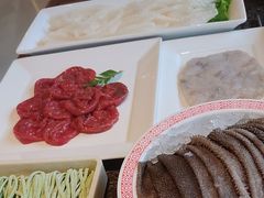 -皇城老妈·大连海鲜火锅(港湾店)