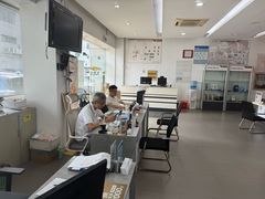 -上海名流星域汽车服务有限公司(内江路店)