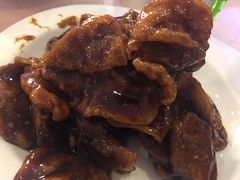 -烤肉宛饭庄(南礼士路店)