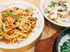 -萨莉亚意式餐厅(莲花国际广场店)