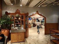 -漢舍中国菜馆(889广场店)