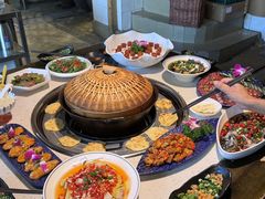 -米氏火鱼·泡椒鱼火锅(李子坝老店)