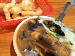 -逍遥镇刘相五胡辣汤豆沫馆(康复中街店)