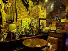 -城墙外BAR