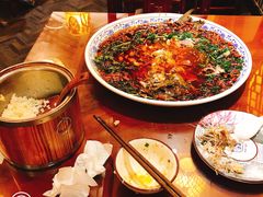 -杨记隆府(白象街店)