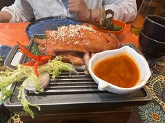 -荷花泰菜(东方新天地店)