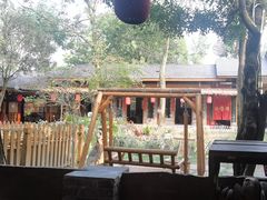 -土灶人家柴火鸡(都江堰店)