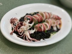 -舌尖上·霞浦滩涂海鲜(总店)