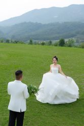 -秦皇岛我和你婚纱摄影工作室