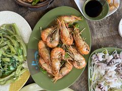 -贞姨美食·老字号海鲜大排档