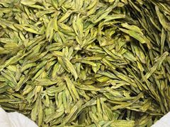 -文雅轩茶叶(锦和越界田林坊店)