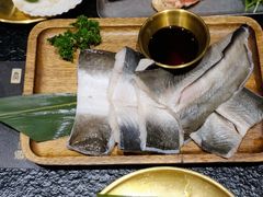 -何发发和牛烧肉·鳗鱼榴莲放题自助(乐峰广场店)