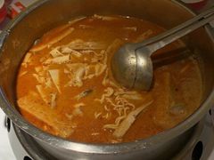 -杨翔豆皮涮牛肚(益田假日天地店)