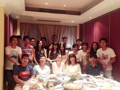 店内布置-鑫皇朝酒店(建设一路店)