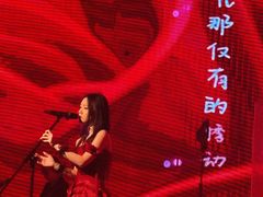 -MOSSO·Liveshow(M3香港广场店)