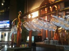 -皇冠自酿啤酒坊(中国红街5号楼店)