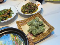 -食光慢宴·安吉土菜馆