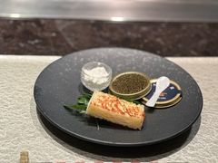 -Ginza Onodera铁板烧(外滩十八号店)