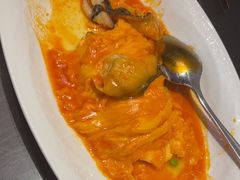 -海派悦庭·海胆烧麦·新融合菜(凯德广场店)