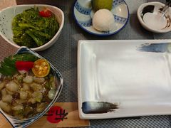 -昱匠·日本料理(金融街店)