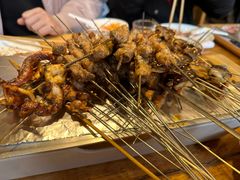 -熙成烧烤(白塔岭店)