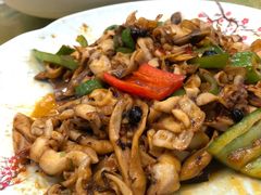 -盛港湾海鲜食府(黄沙店)