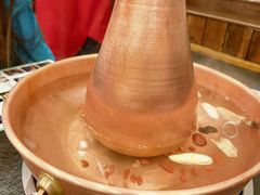 -仁和四季涮肉馆(天坛南门店)