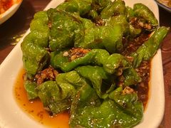 -缪氏川菜(深圳北站缤果空间店)
