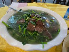 -烧鹅妹饭店