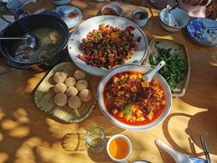 -青城甲(青城山店)