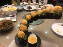 -明城五号烤鸭坊(建国门店)