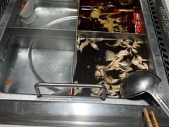 -海底捞火锅(吴中路店)