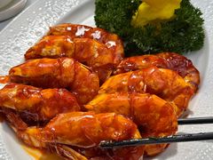 -兰庭玉树·老饭骨家宴(后海店)