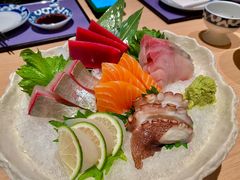 -小山日本料理(电子大厦店)