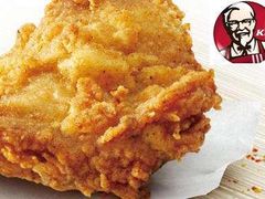 吮指原味鸡-肯德基(宿迁万达店)