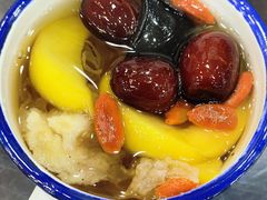 -冯鑫记南京鸭血粉丝汤(来燕路店)