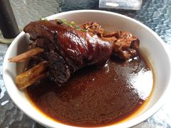 -走马楼饭庄(慈城古县城店)