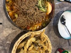 -屋里家延边朝鲜族冷面(梅林3店)