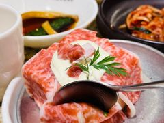-東門韩国传统烤肉·韩国料理(银座直营店)
