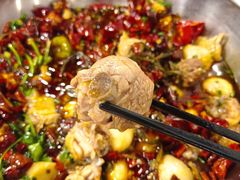 鸡-天治宣·野椒鸡(龙头寺总店)