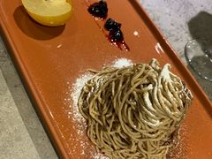 -半山腰·云南菜(侨福芳草地店)
