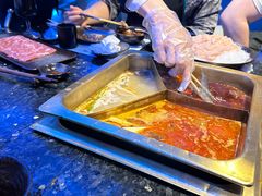 -王家渡火锅店(棕榈泉店)