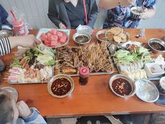 -谢智冷沾沾(马家巷总店)