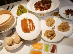 -四季民福烤鸭店(和平里店)