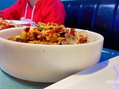 -忘忧草融合私房菜(红鼎国际店)