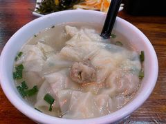 -秦园陕西手工面馆(番禺节能科技园店)