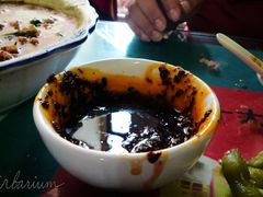 羊油-丁里正宗青春羊肉馆(胜利大道店)