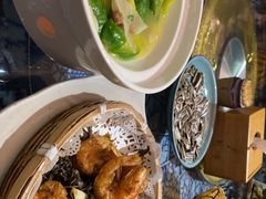 -云之南(八里庄店)
