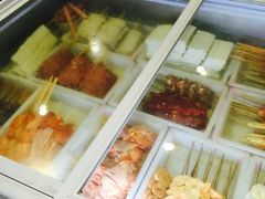 -味中味休闲小吃(同济路店)