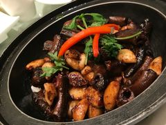 -宁波汉通海鲜大酒店(江湾店)